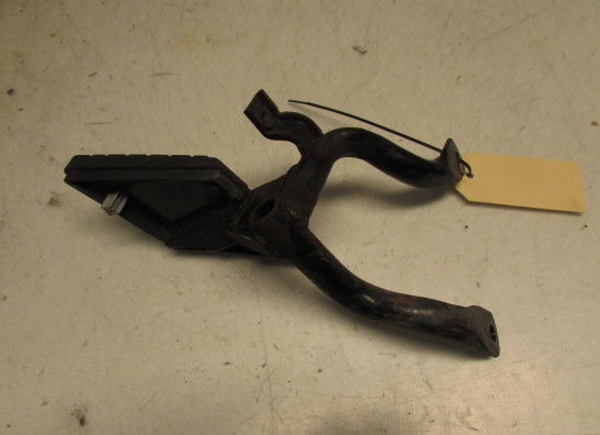 Fussrastetrager vorne links Kymco People S 300i