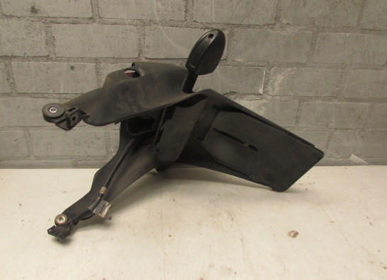 Kentekenplaathouder BMW K 1200 RS