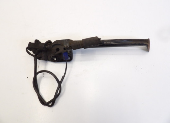 Standaard Yamaha FZ6