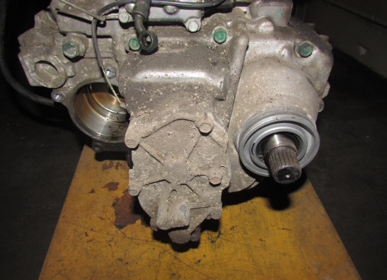 Motorblock Honda ST 1100 Pan European