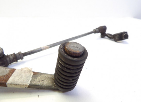 Schakelpedaal Honda CBR 600 F