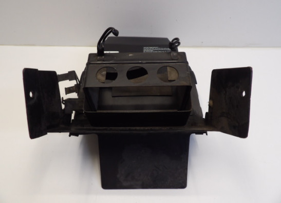 Achterspatbord Suzuki GSX R 750