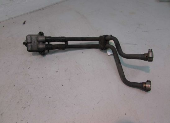 Overig Yamaha XJ 900 S Diversion