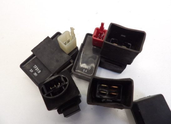 Relais unit Honda ST 1100 Pan European