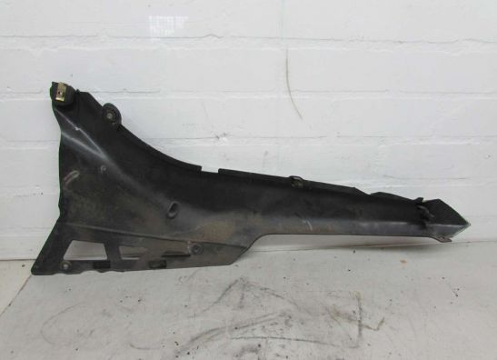 Rechter achterkant Suzuki GSX F 600