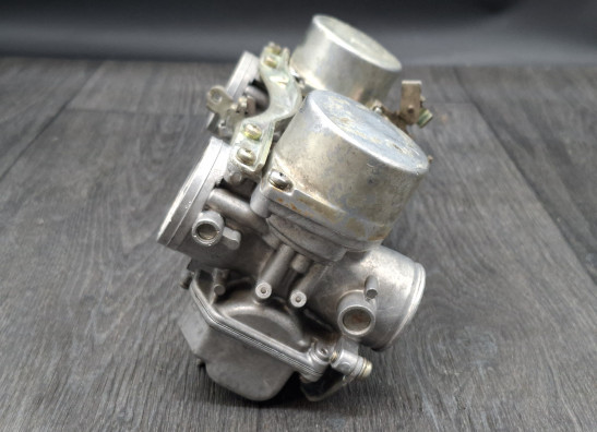 Carburateurset Honda CM 400 T 