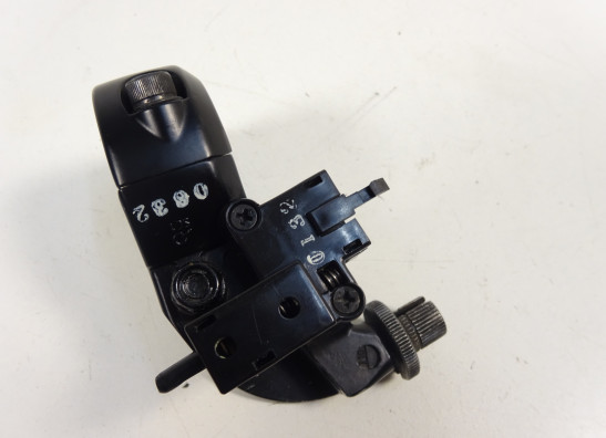 Koppelingshandle Kawasaki ER 6