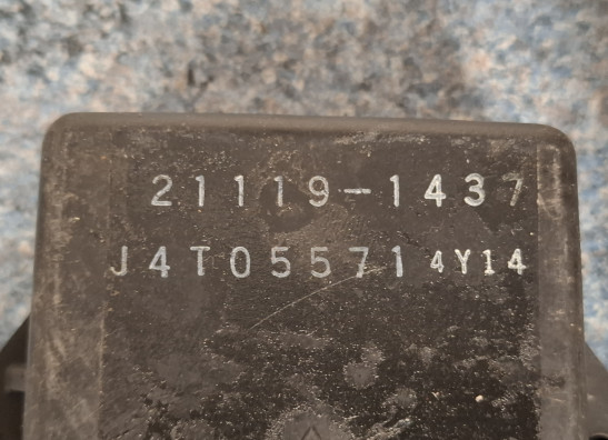 Ignitor CDI ECU Kawasaki GPZ 1100