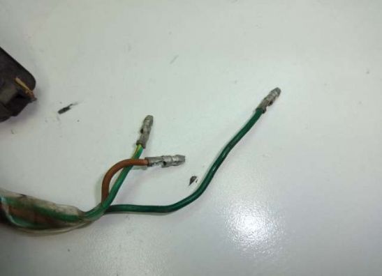 Rear light Honda VF 500 