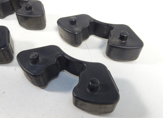 Tandwieldrager Kawasaki ER 6