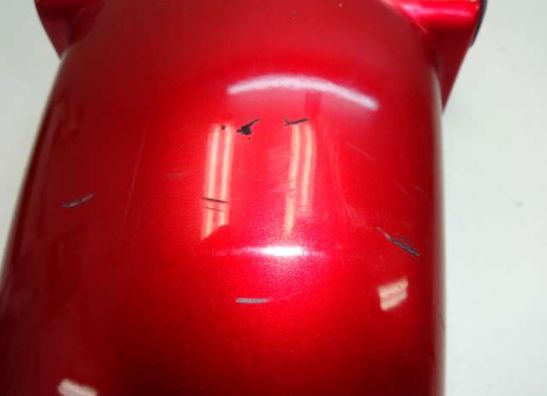 Voorspatbord Honda VF 1000 F