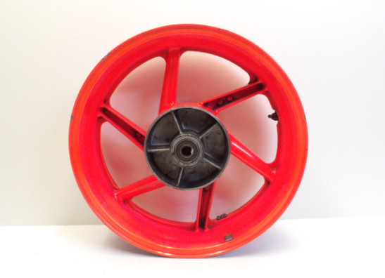 Achtervelg Honda CBR 600 F