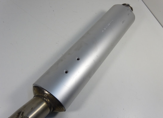 Uitlaat Ducati monster 900