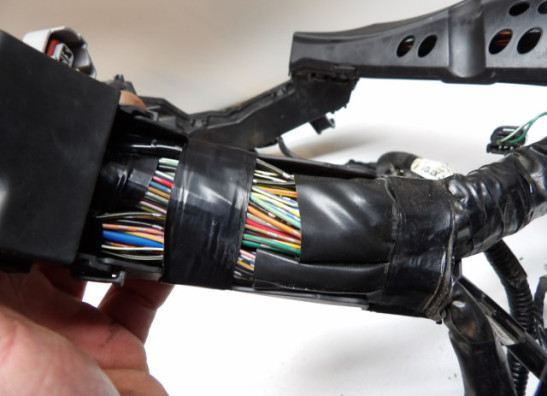 Kabelboom Honda CBR Fireblade