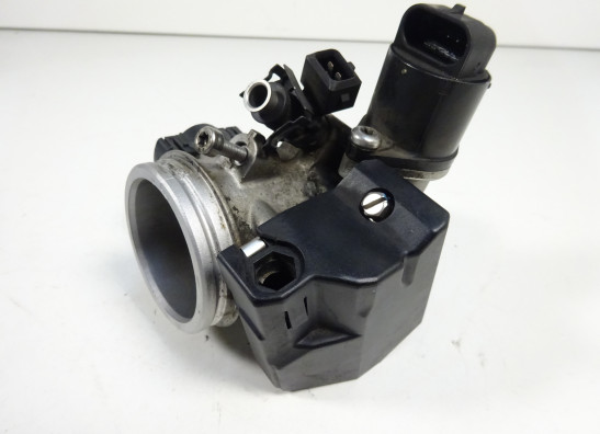 Throttle body BMW R 1200 RT