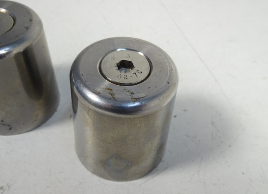 Lenker BMW R 1200 RT