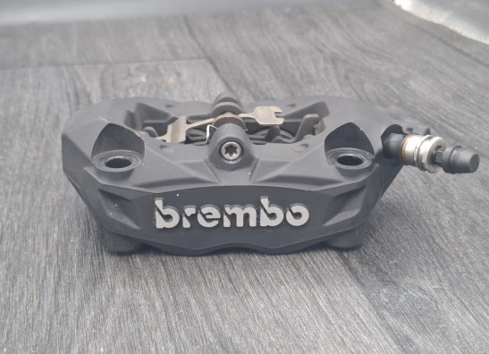 Bremssattel Bremszangen vorne BMW R 1200 RT LC