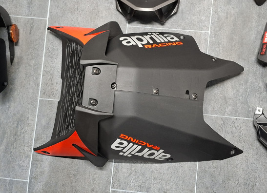 Cowling set complete Aprilia Tuono 660