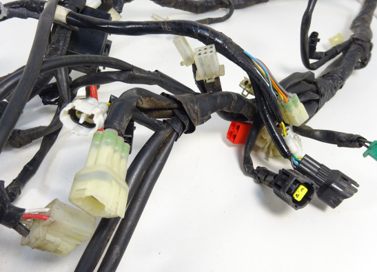 Wire Harness Yamaha YZF R 125