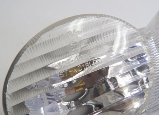 Achterlicht Kawasaki ZX 6 R