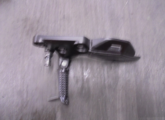 Schetsplaat links Suzuki GSX S 750