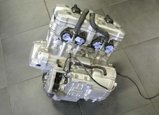 Motorblock Suzuki GSX F 650