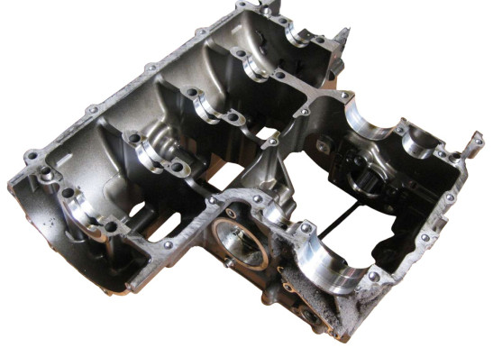 Engine Kawasaki Z 750