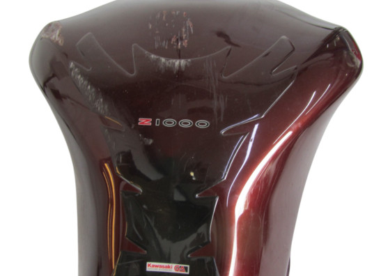 Benzintank Kawasaki Z 1000