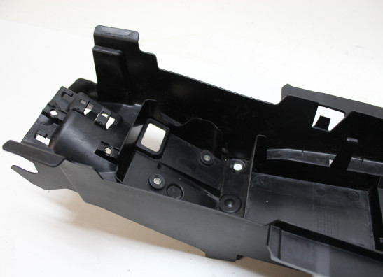 Accubak Yamaha XSR 900