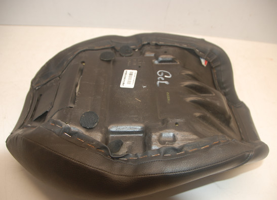 Zadel Harley Davidson Touring FL