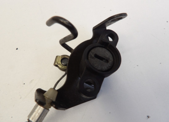 Key set Yamaha FZR 600