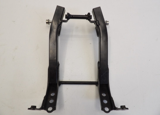 Frame - onderdelen Honda CBF 1000