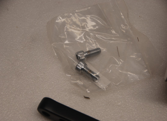 Rem en of schakelset Harley Davidson Custom universal other