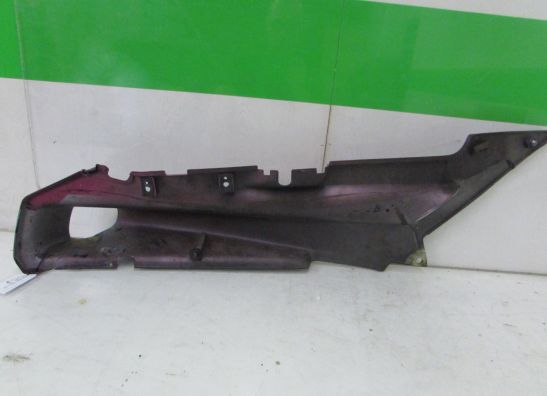 Linker achterkant Kawasaki ZZR 1100