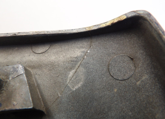 Rechter zijkuip klein Yamaha XS 400