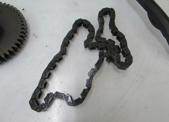 Motorblok diverse Yamaha XV VIRAGO