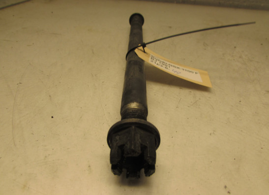 Vorderradachse Suzuki GSX F 1100