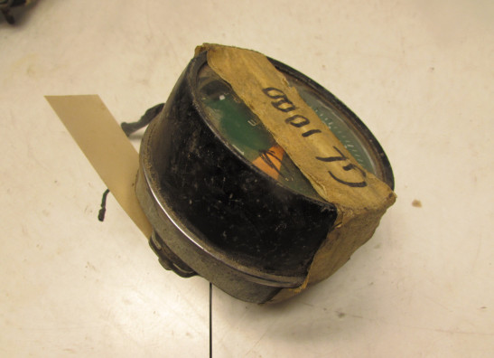 Teller Honda Goldwing GL