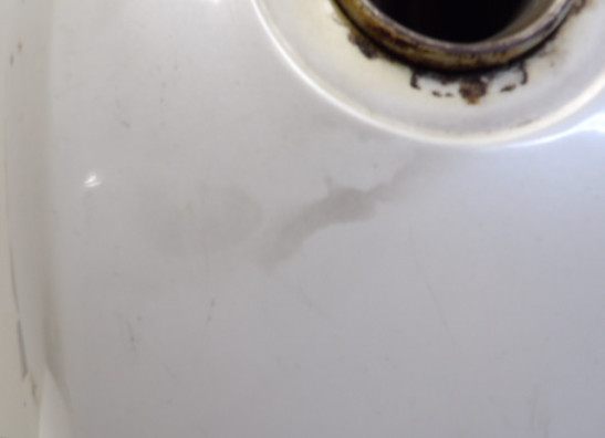 Benzintank Suzuki GSX 400 E