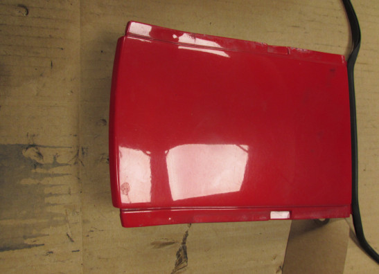 Achterkuipdeel Yamaha FAZER 600