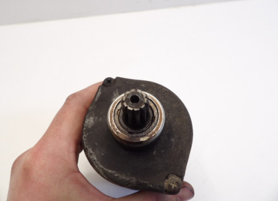 Startmotor Honda CM 400 T 