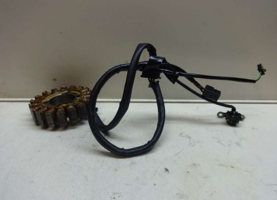 Dynamo Suzuki Overige Suzuki