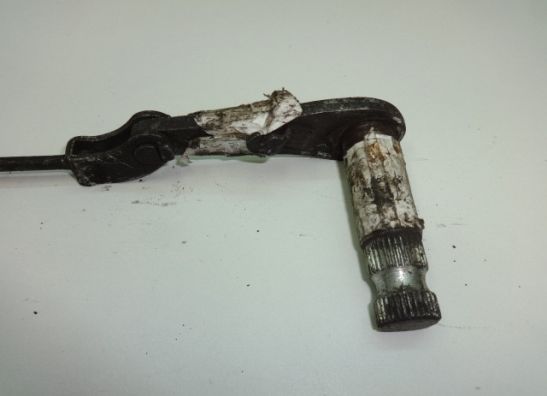 Brake rod Honda VF 700  750 F