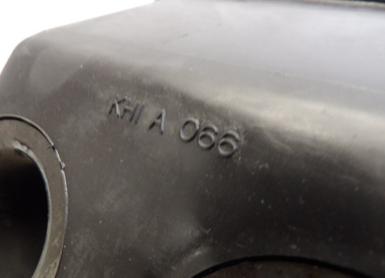 Air cleaner case Kawasaki ZX 10 R