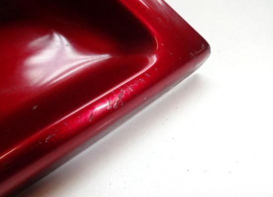 Rechter luchtbuis Honda PC 800