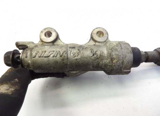 Rear brake master cylinder  Honda NTV 650