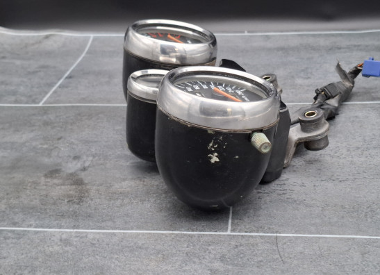 Tellerset Suzuki GSX 1100 G