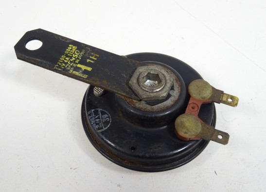 Claxon Ducati Monster 695