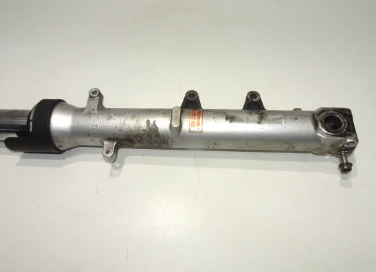 Voorpoot rechts compleet Honda CBR 600 F