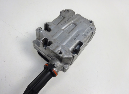 Gaskabel BMW K 1200 GT